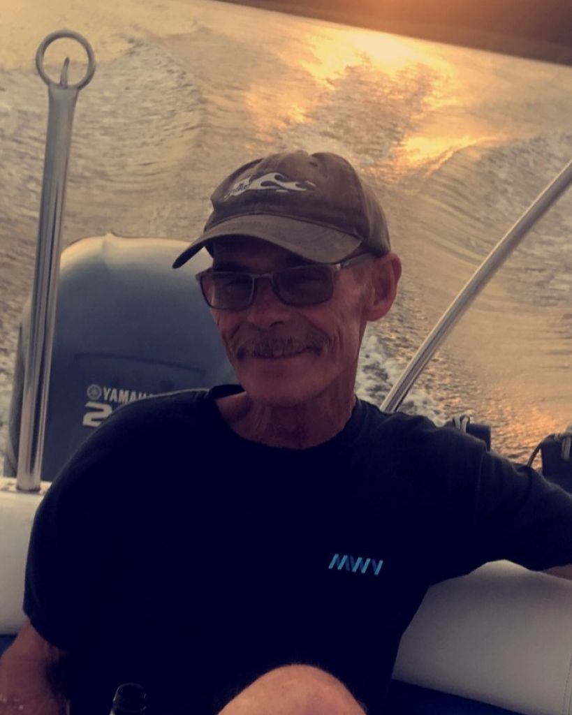 William "Kenny" Duncan Profile Photo