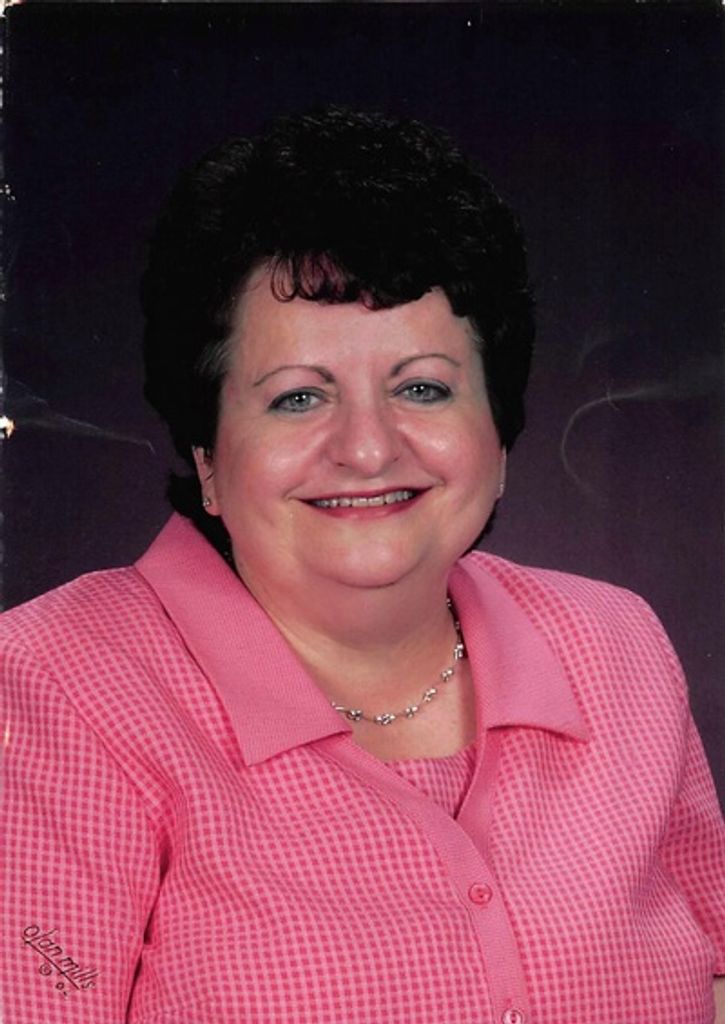 Judy Lynn Paxton
