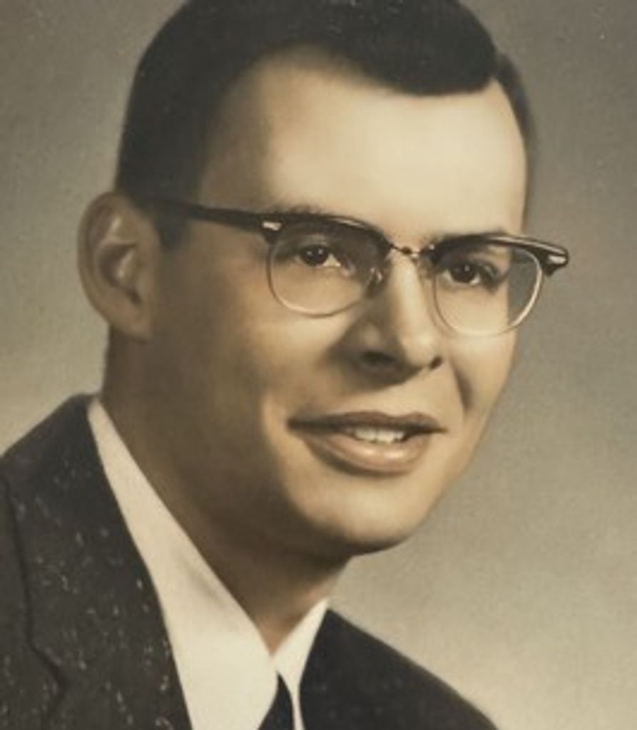 Walter Mccanna Profile Photo