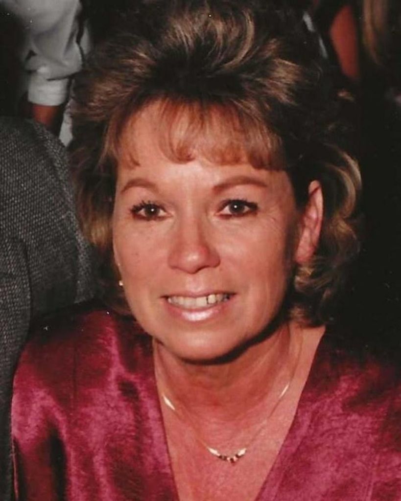 Allison Louise Lebard Profile Photo