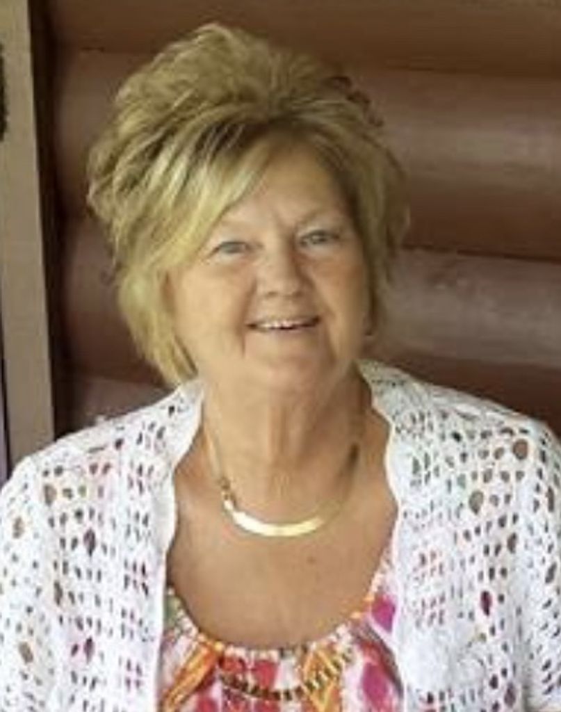 Gladys Anderson