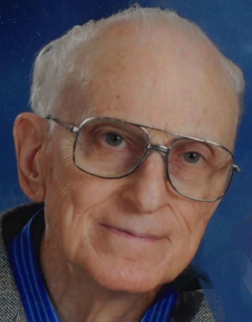 Donald Butterfield