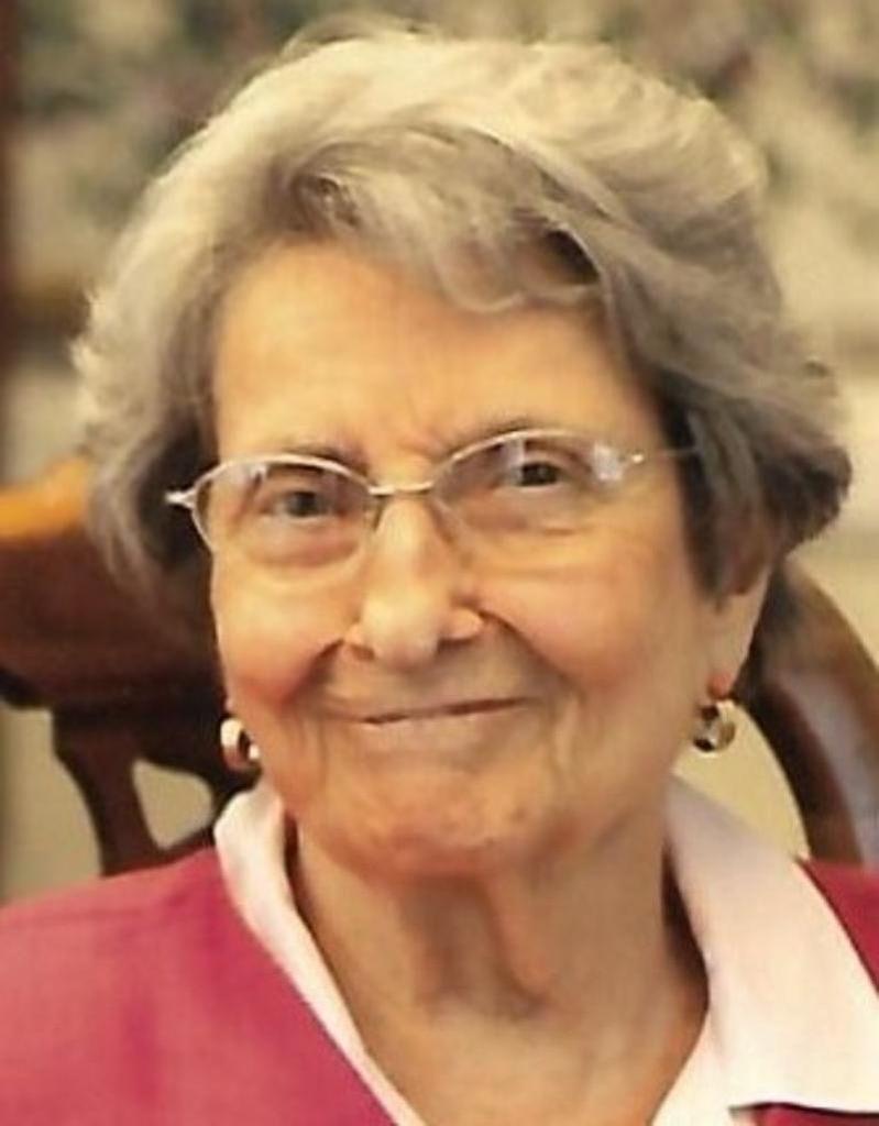 Mildred Rice Broxton