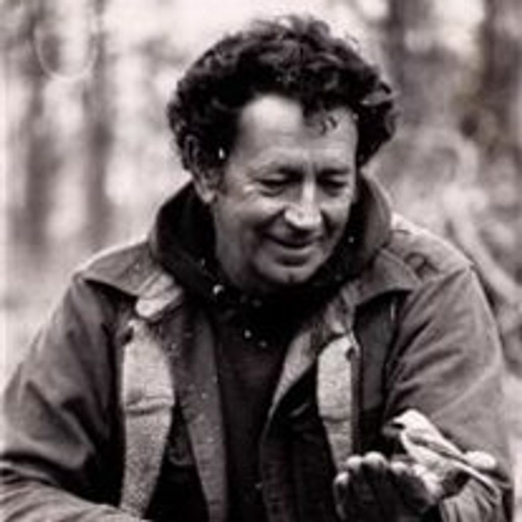 John "Jack" Levy