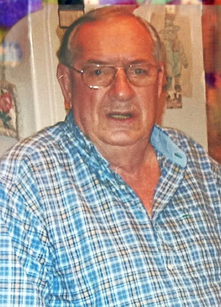 Carl James Gray Profile Photo