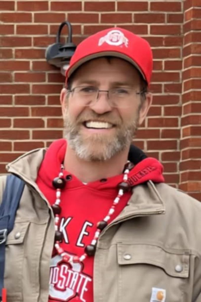 Matthew Schrader Profile Photo