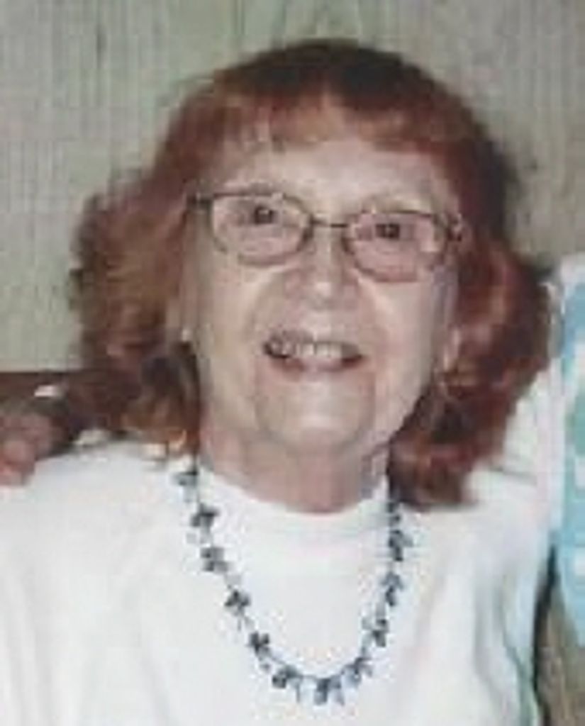 Shirley M. Wilson Profile Photo