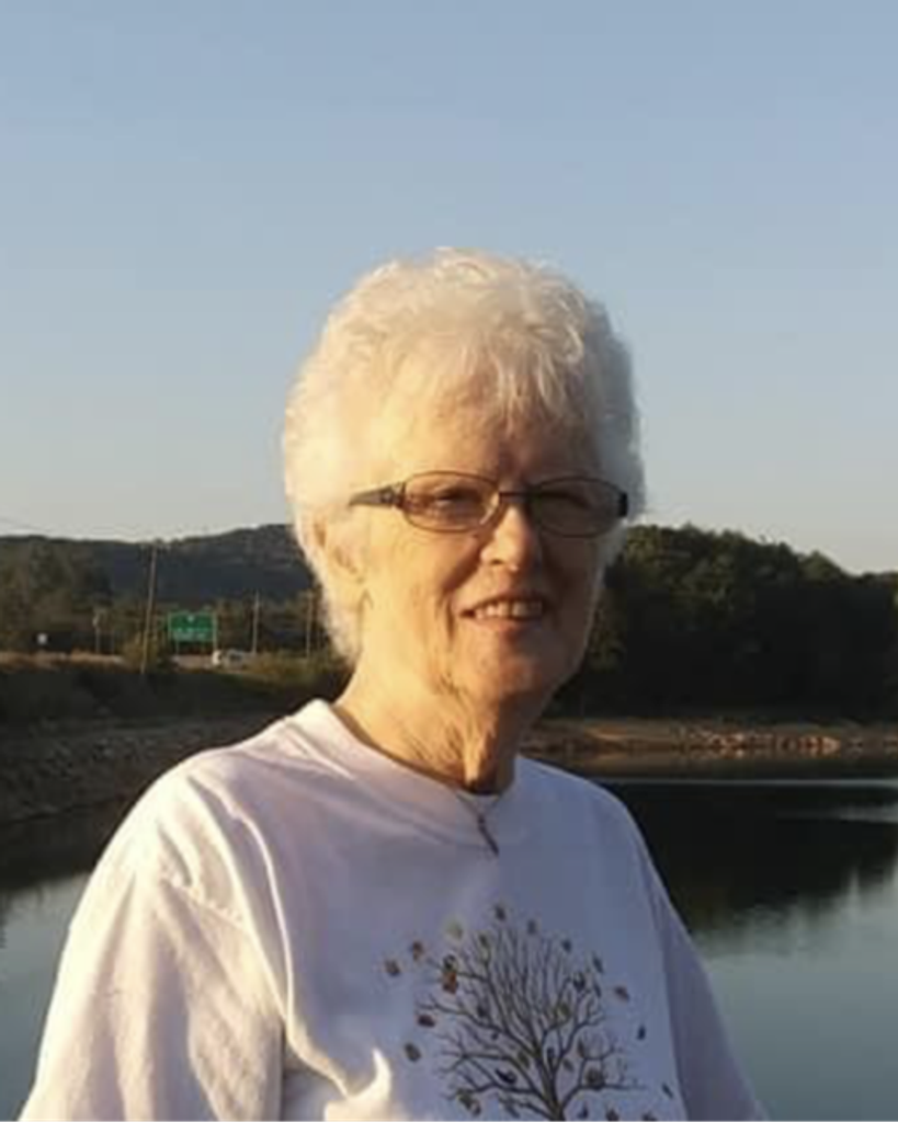 Lois Alene Ruble