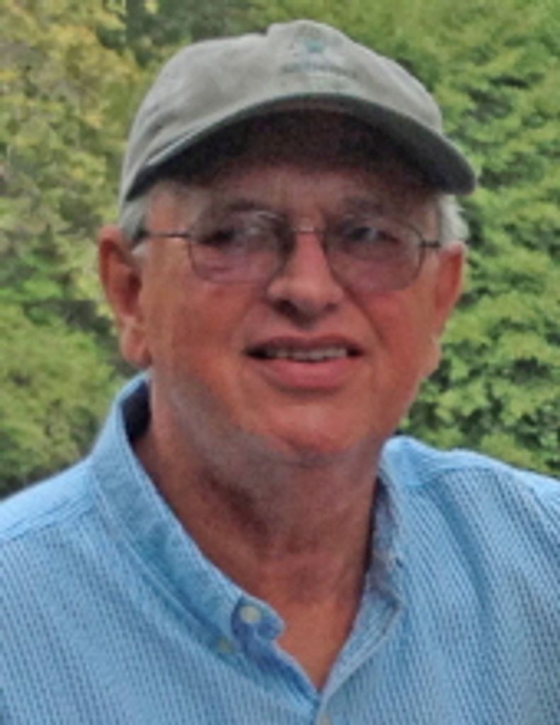 Albert P. "Al" Burkhart