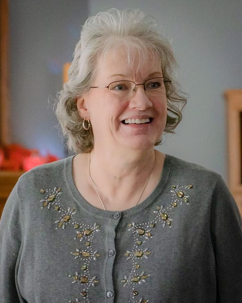 Terry Lynn Weatherford Profile Photo