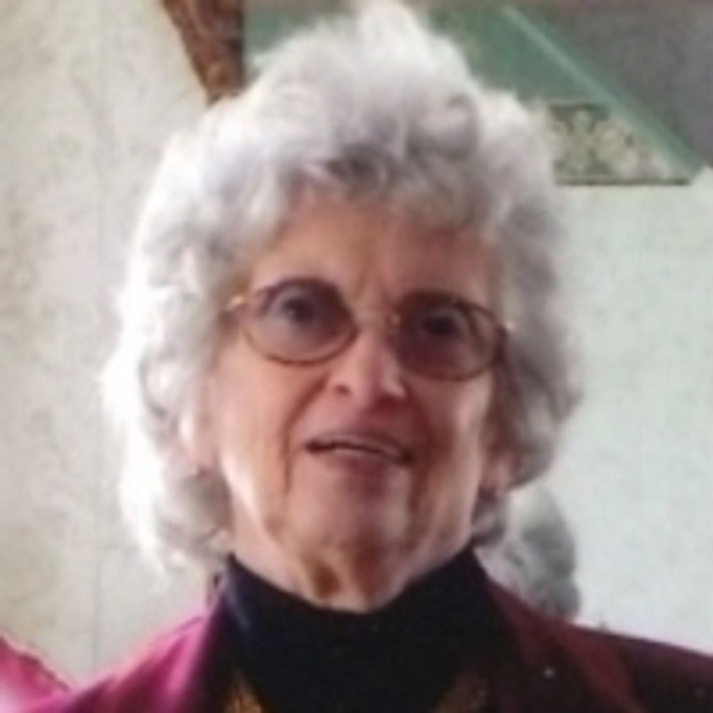 Mary Ellon Gibson