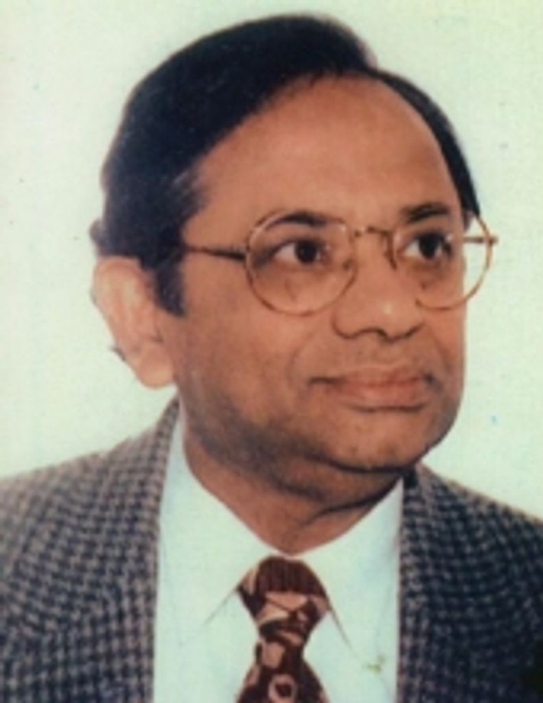 Mrinal K. Som