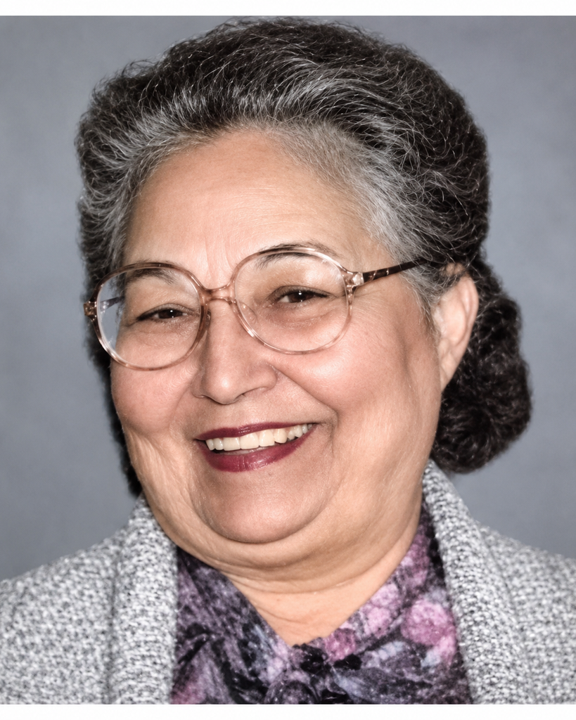 Mary Alonso Profile Photo