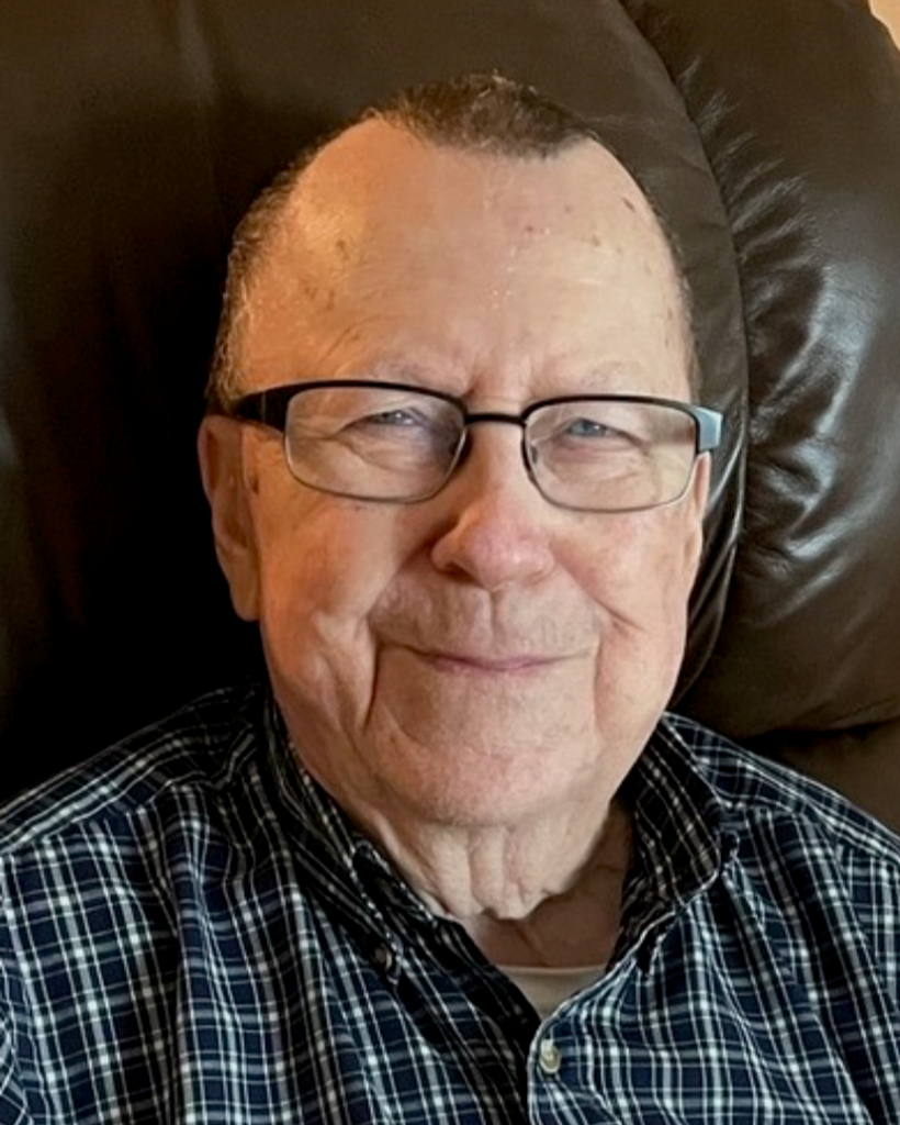 Myron G. Hagene