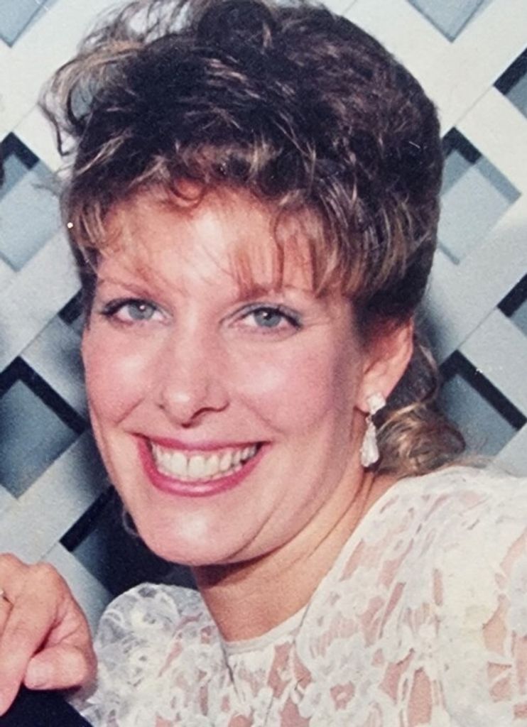 Jackie Marie Beck Profile Photo