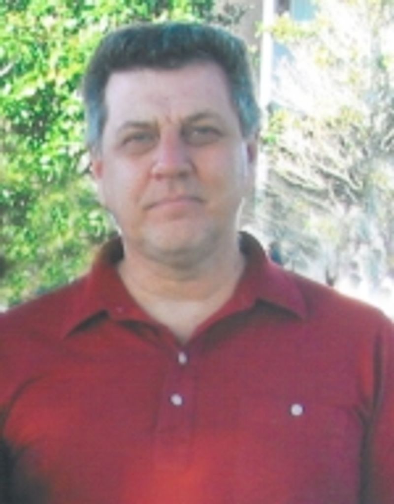 David John Keenan, Sr.