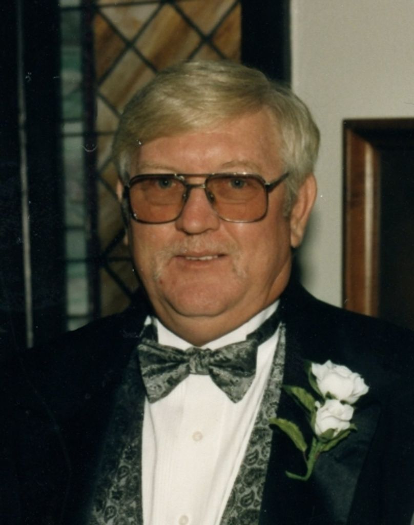 Calvin Lee Carpenter