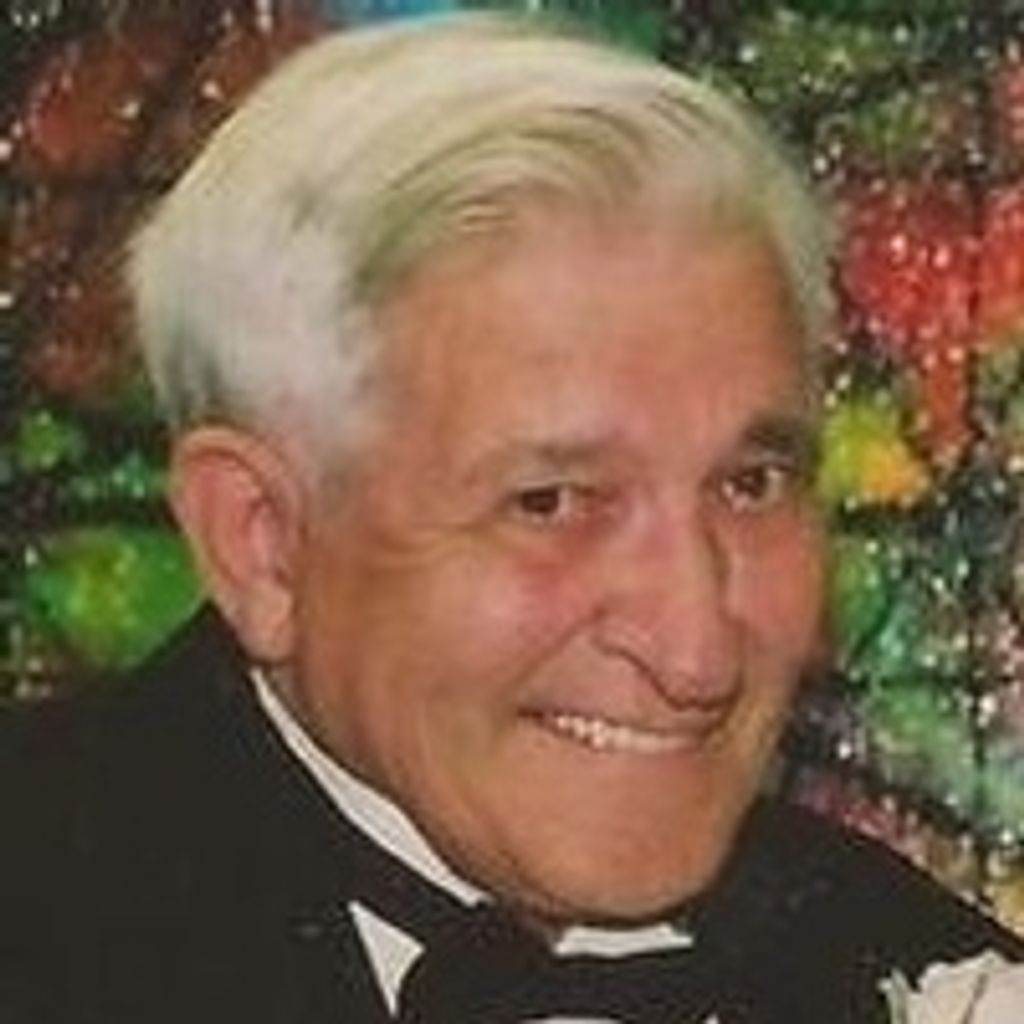 Maynard S. Woods