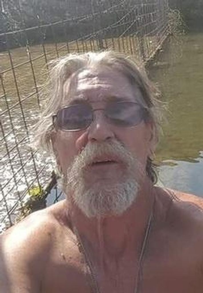 Rick Dean Blazek