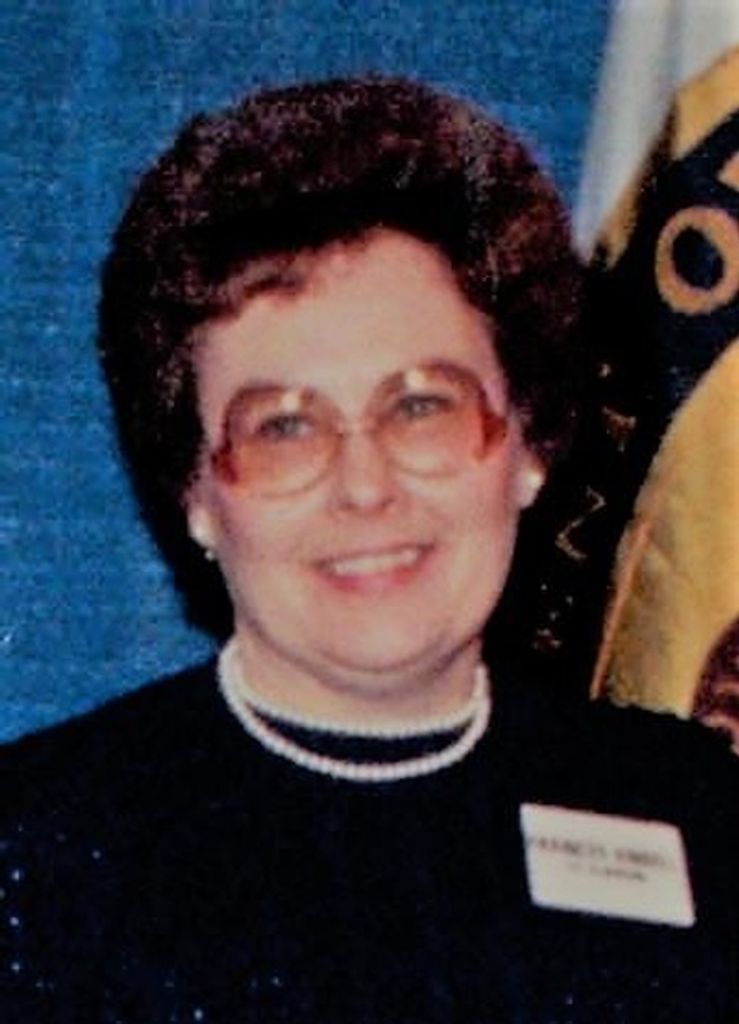 Frances V. Angell Profile Photo