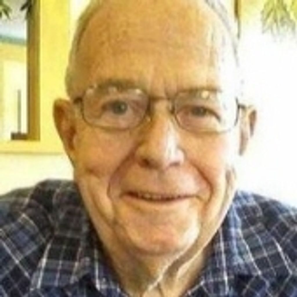 Richard C. Larson