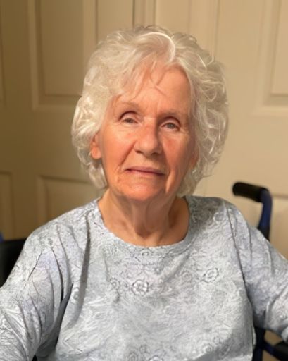 Rebecca Pruitt Golda Profile Photo