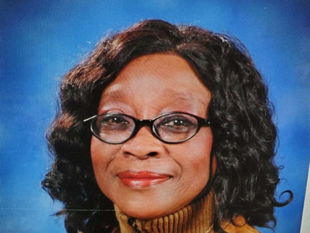 Ardelia Brown Profile Photo