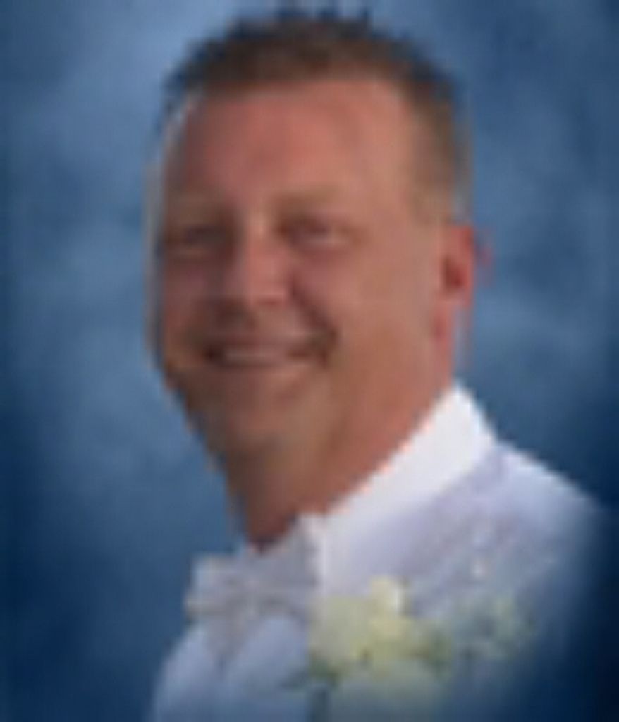 Michael Frankum