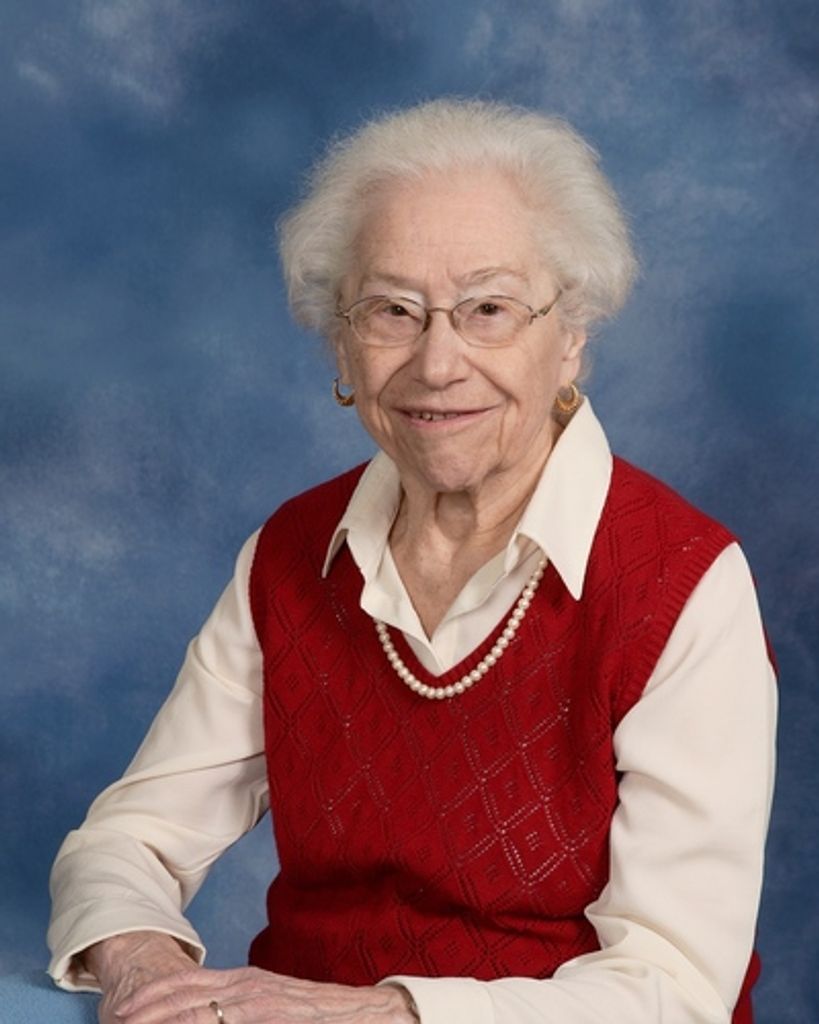 Pearl R. Funk Profile Photo