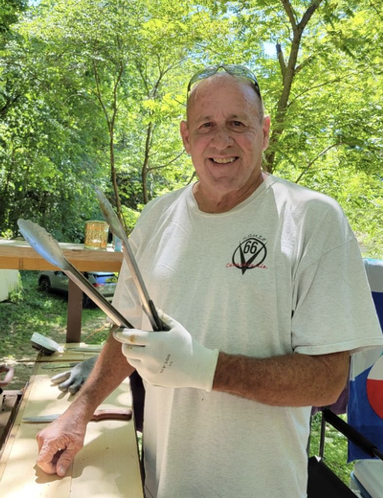 Robert Anderson, Sr. Profile Photo