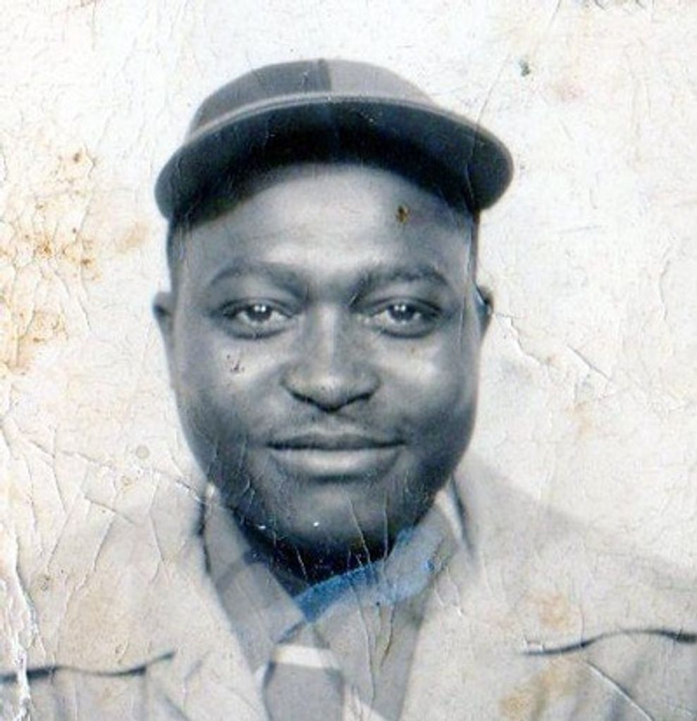 John Wesley "Jerry" Butler Profile Photo