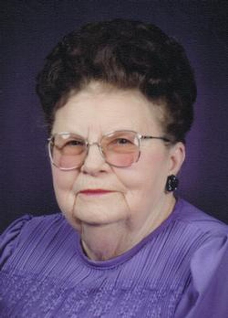 Josie Lorena West Profile Photo