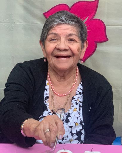 Olga Margarita Pesantes Profile Photo