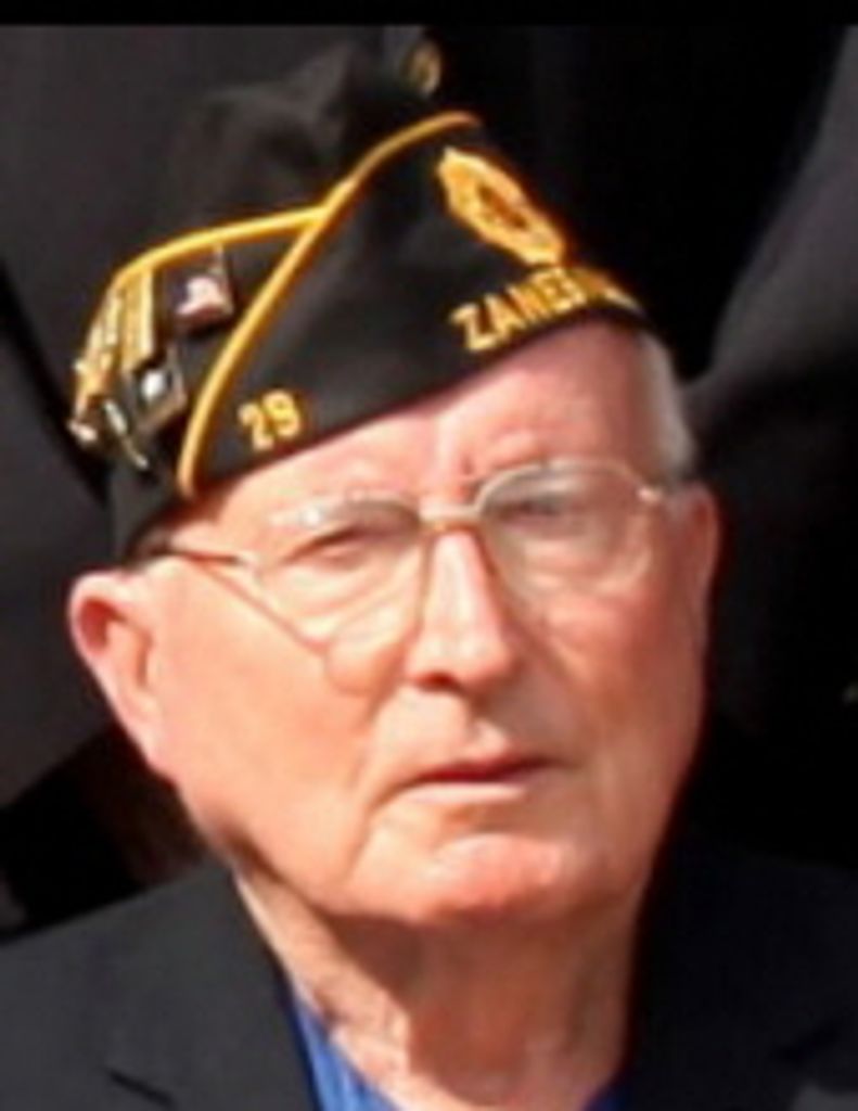 Robert  L. Mitchell Profile Photo