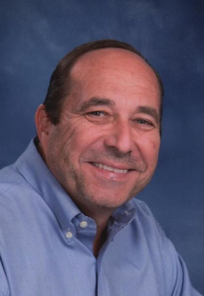 James "Jimmy" Franklin Ferrell