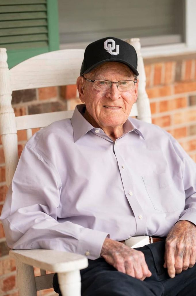 Bobby Tweedy Profile Photo