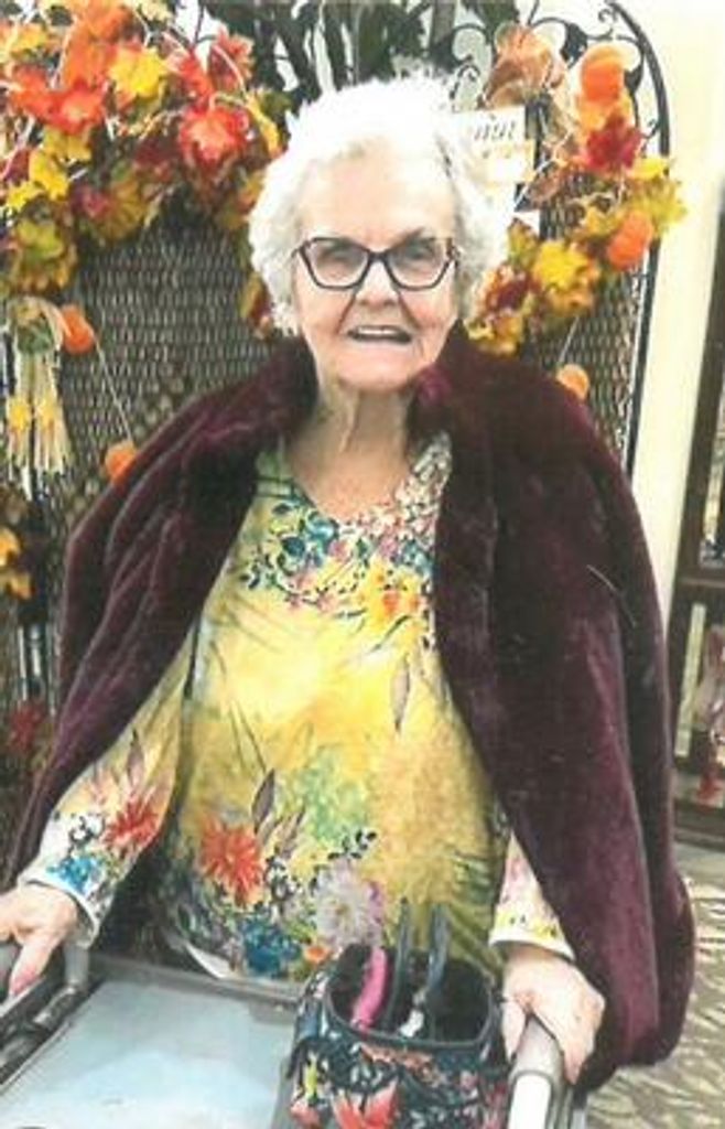 Vera Petty Profile Photo