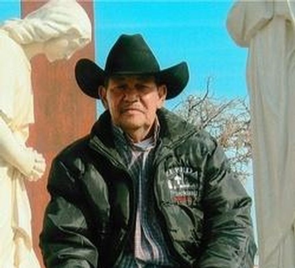 Joe Zepeda Profile Photo