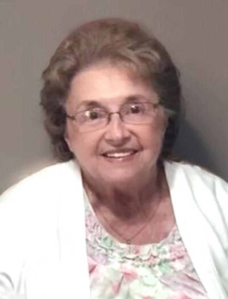 Beatrice Smith Profile Photo