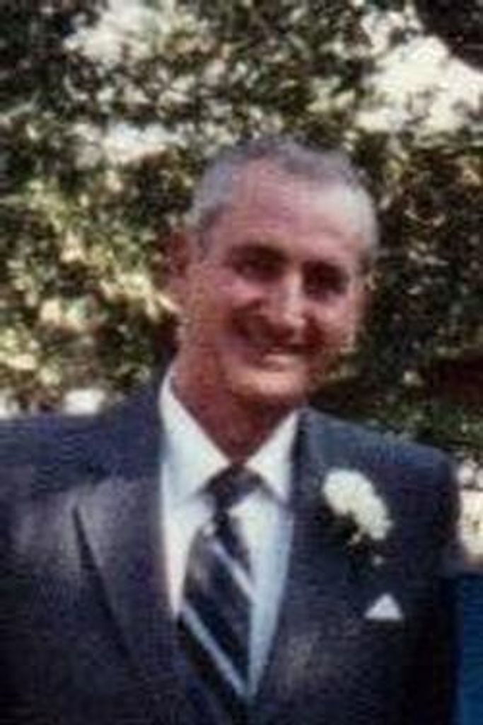 Errol Paul Lacombe Profile Photo