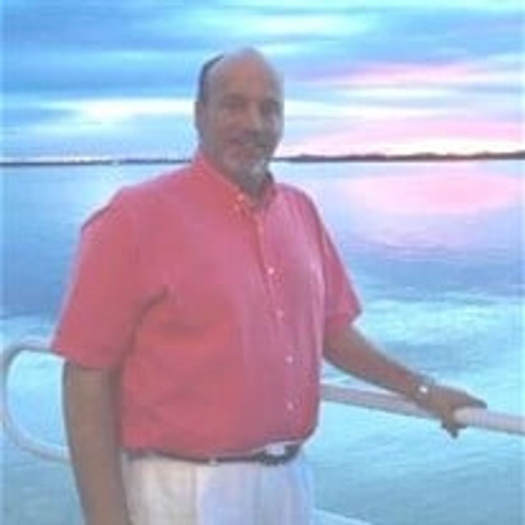 Frank Michael Blandino