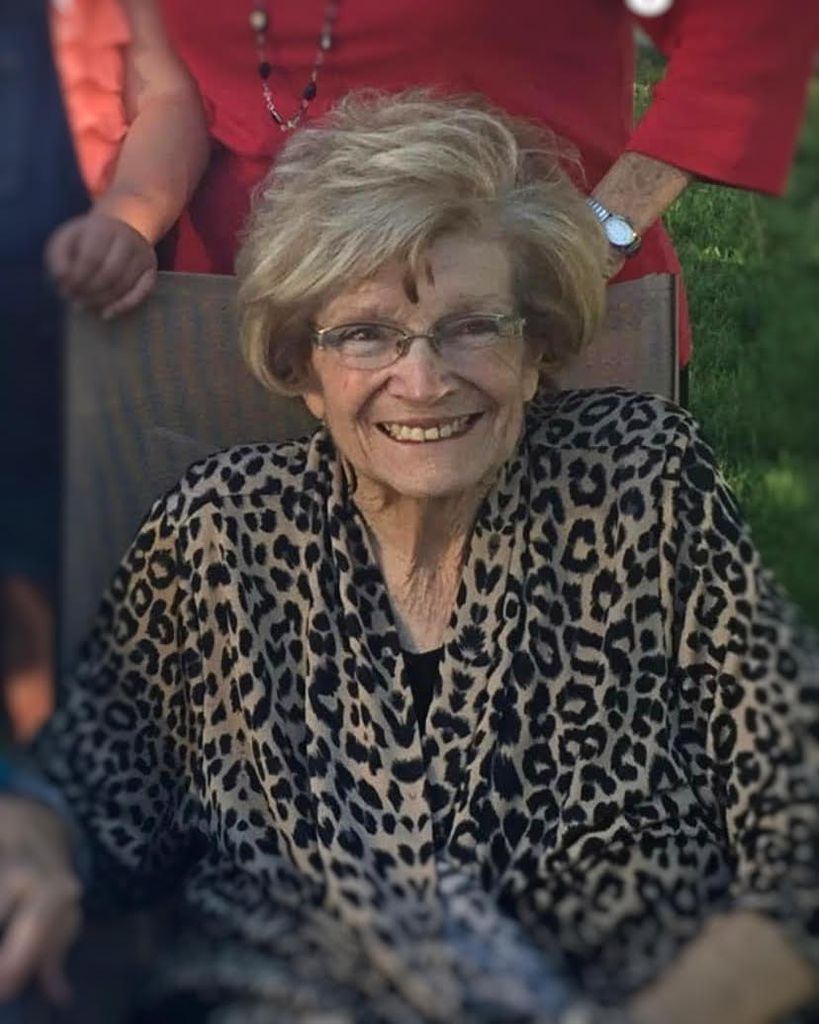 Dixie Mitchell