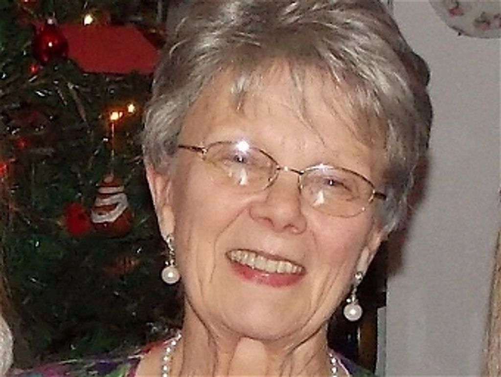 Carol S. Sergeant Profile Photo