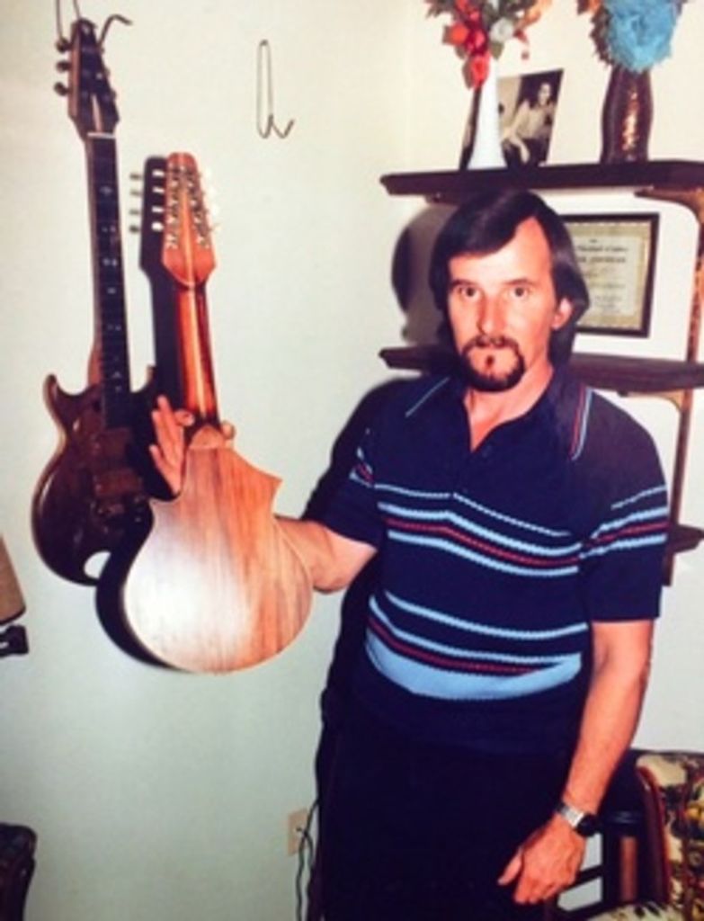 Benjamin Michael Buchanan