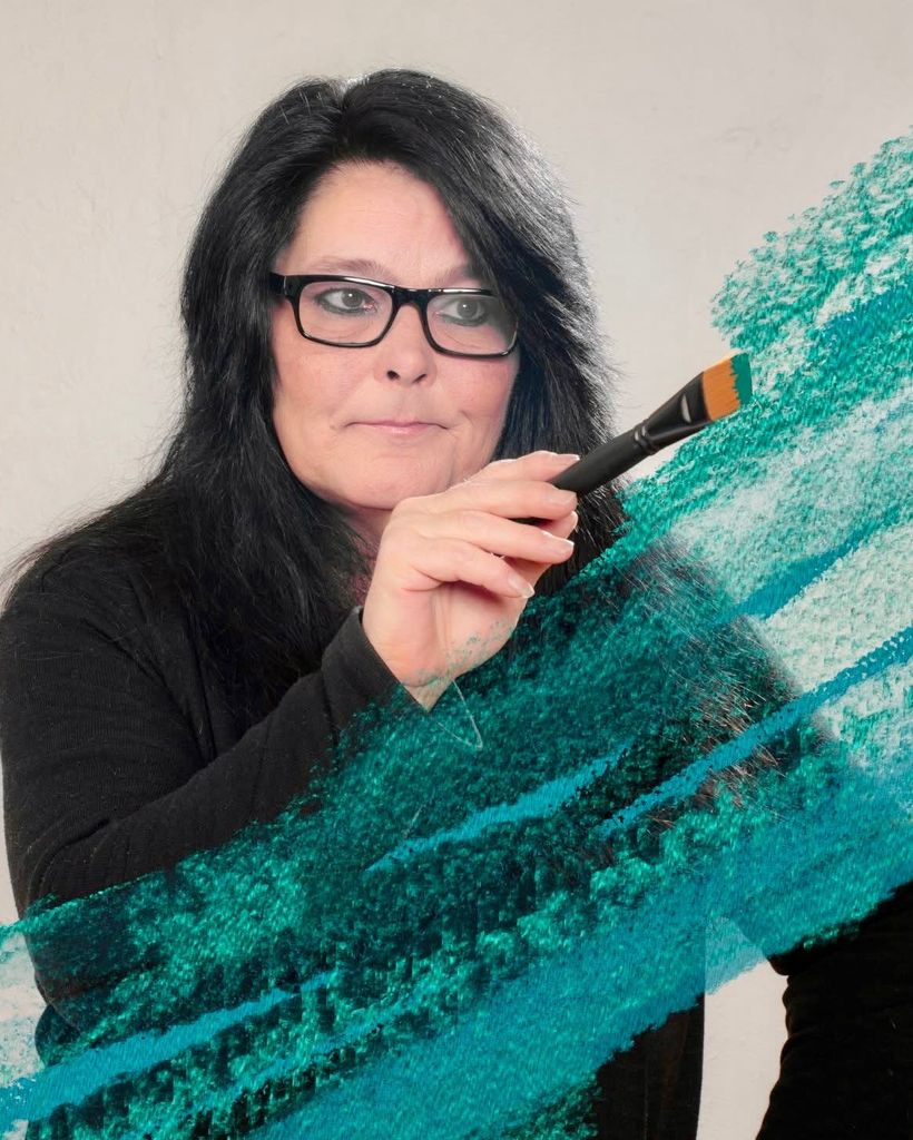 Suzanne Verhaag Profile Photo