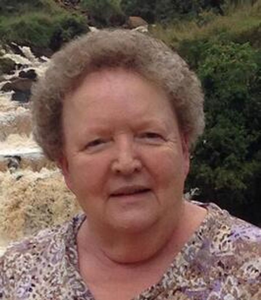 Lorene Foos