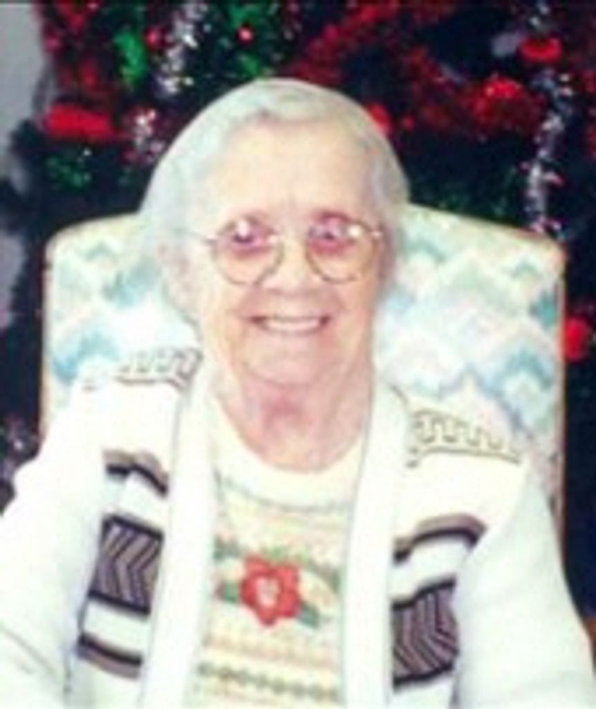 Hazel Stewart
