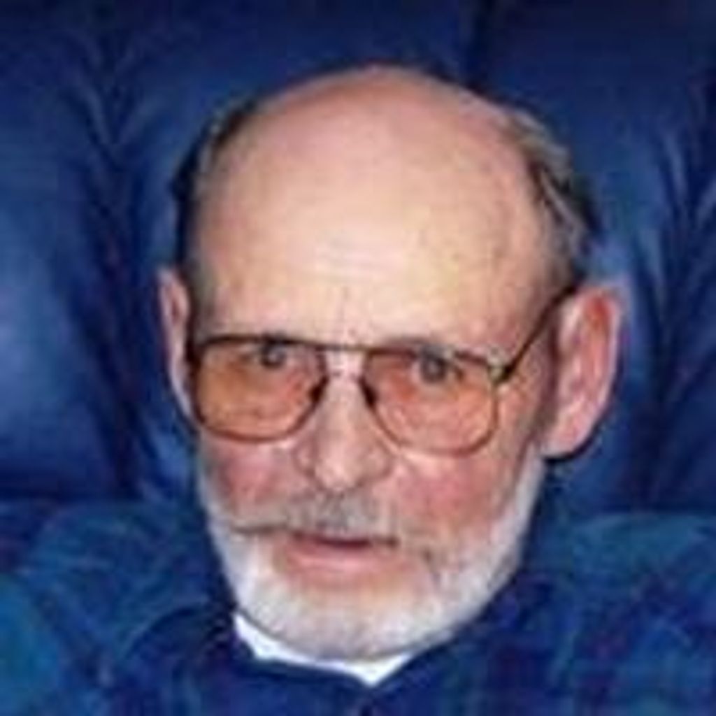 Raymond L. "Bud" Feddersen