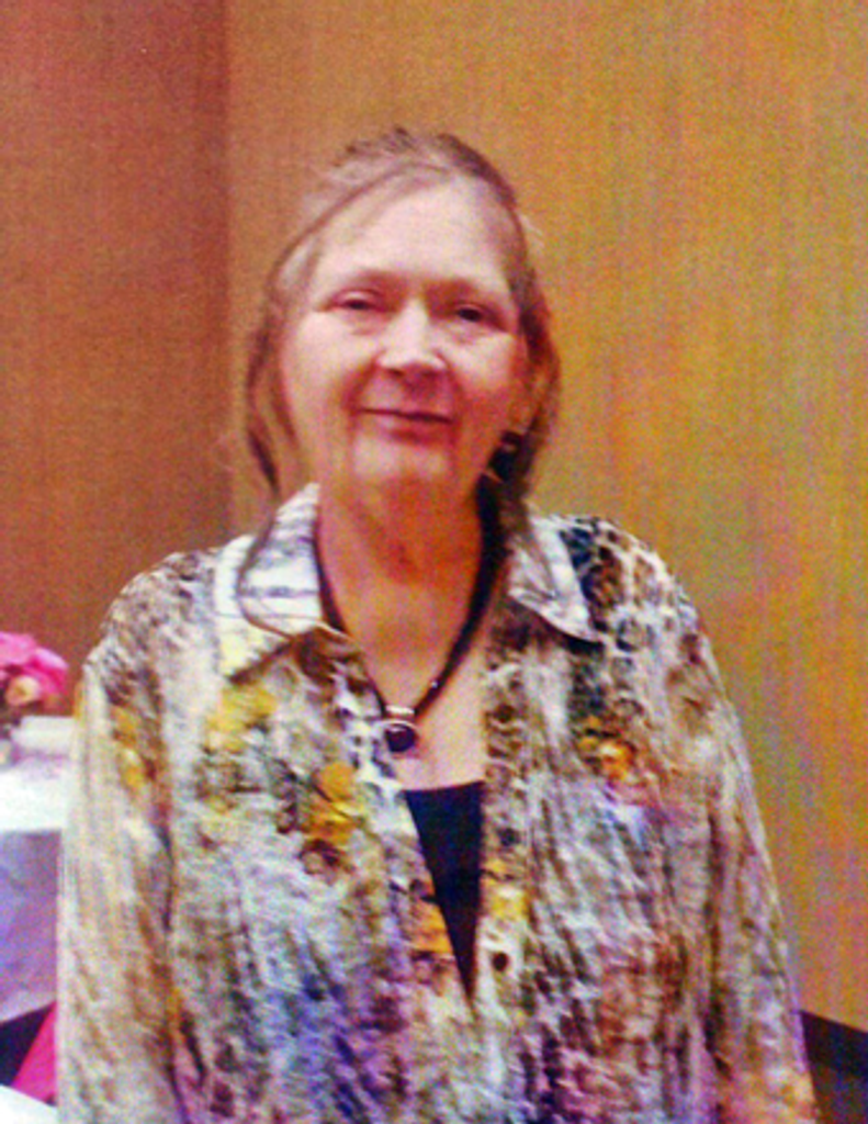 Judith Ann (Dahmer) Dunn