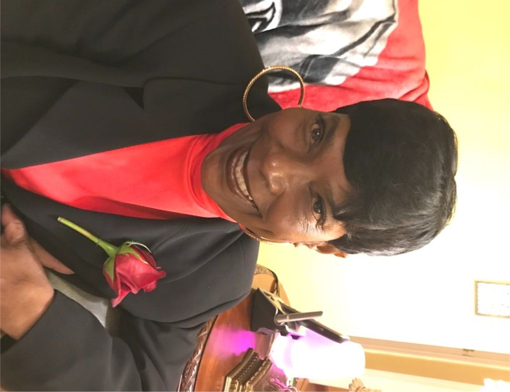 Sheryl Faye (Gay)  Gay